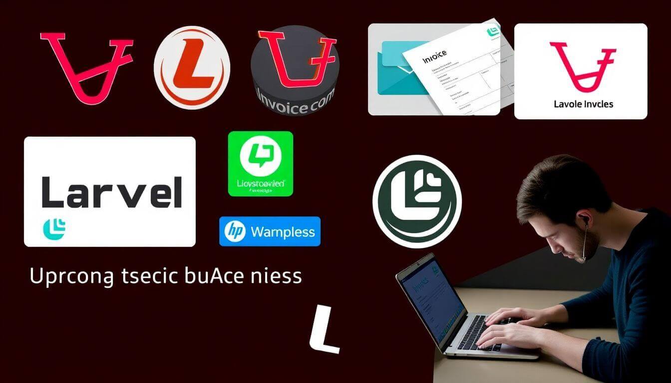 Top Laravel Packages For Invoice Management And Generation