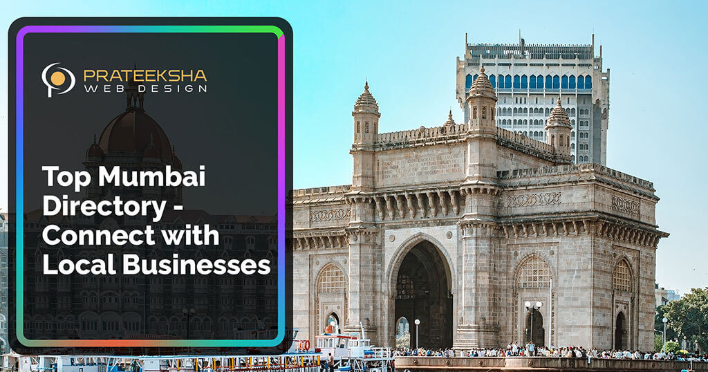 Top Mumbai Directory - Connect with Local Businesses