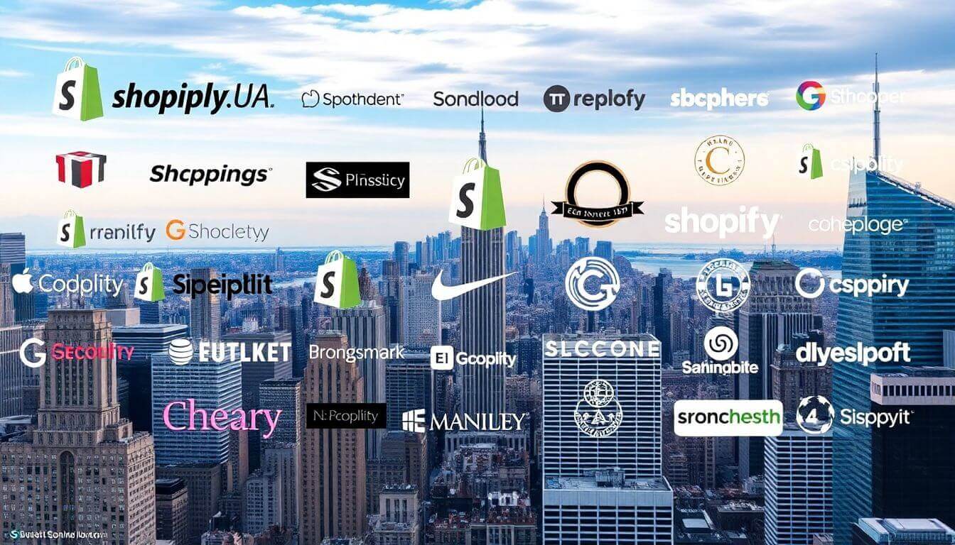 Top Shopify Agencies To Watch In 2025