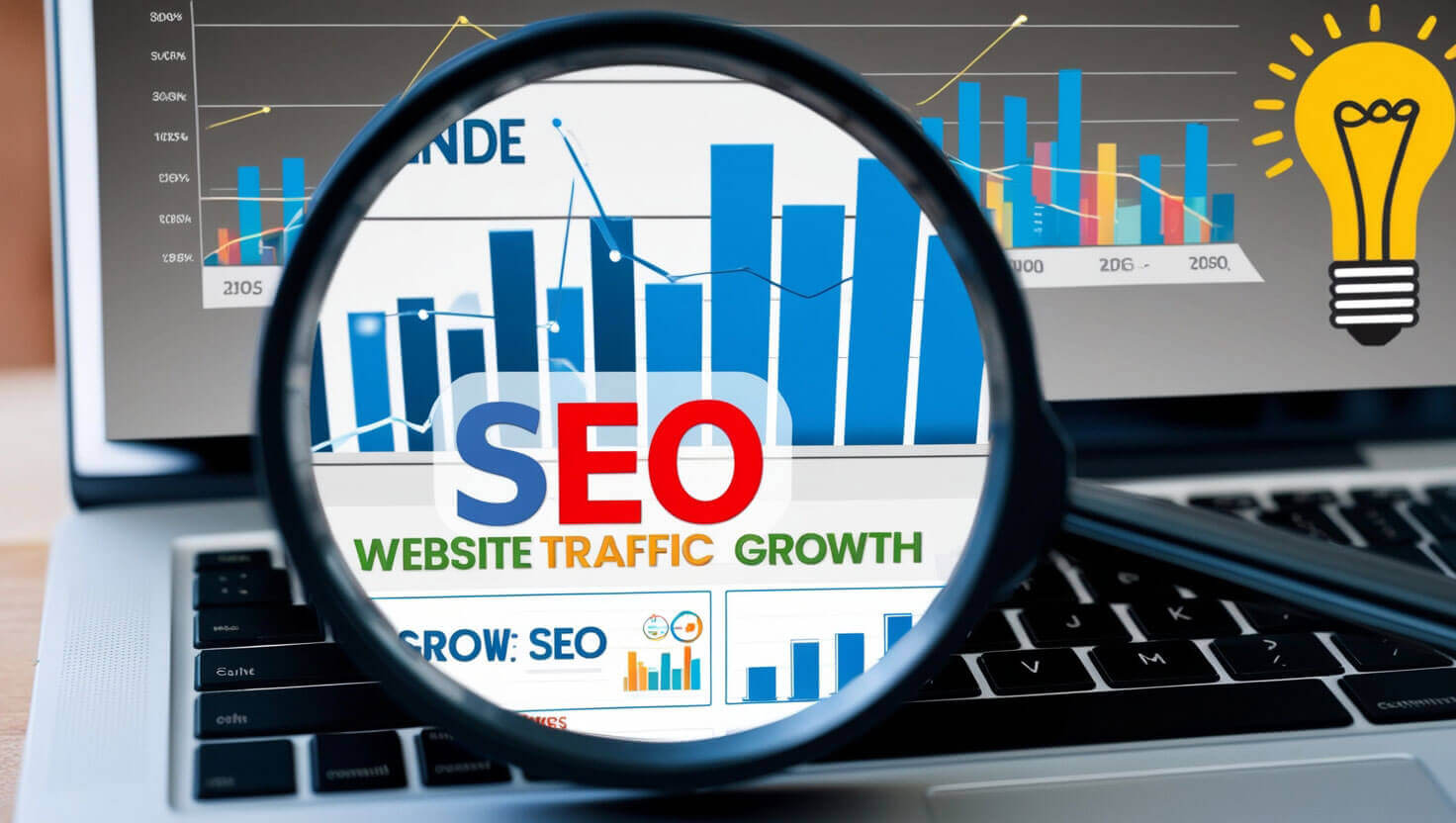 Top Strategies for Effective SEO Optimization Services