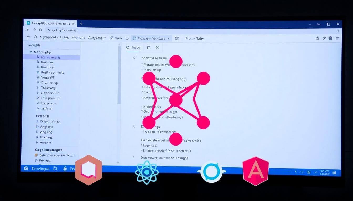 Understanding The Basics Of GraphQL- Pros, Cons, And Alternatives