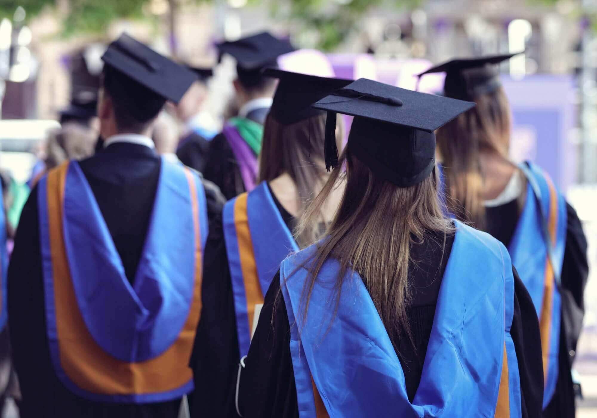 School Or Universities - Design Inspirations