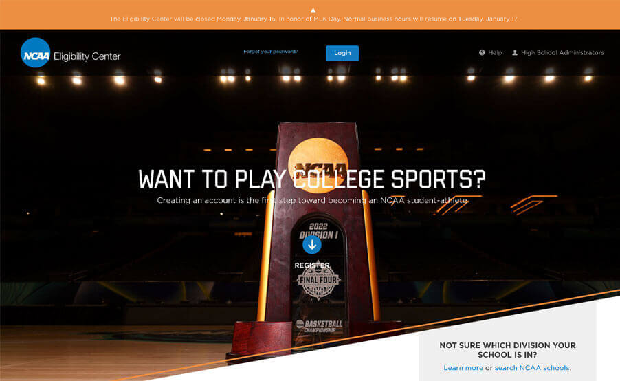 Web3.Ncaa.Org