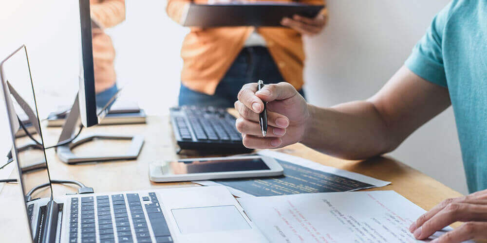 Why regular maintenance is important for your website and how a local developer can help