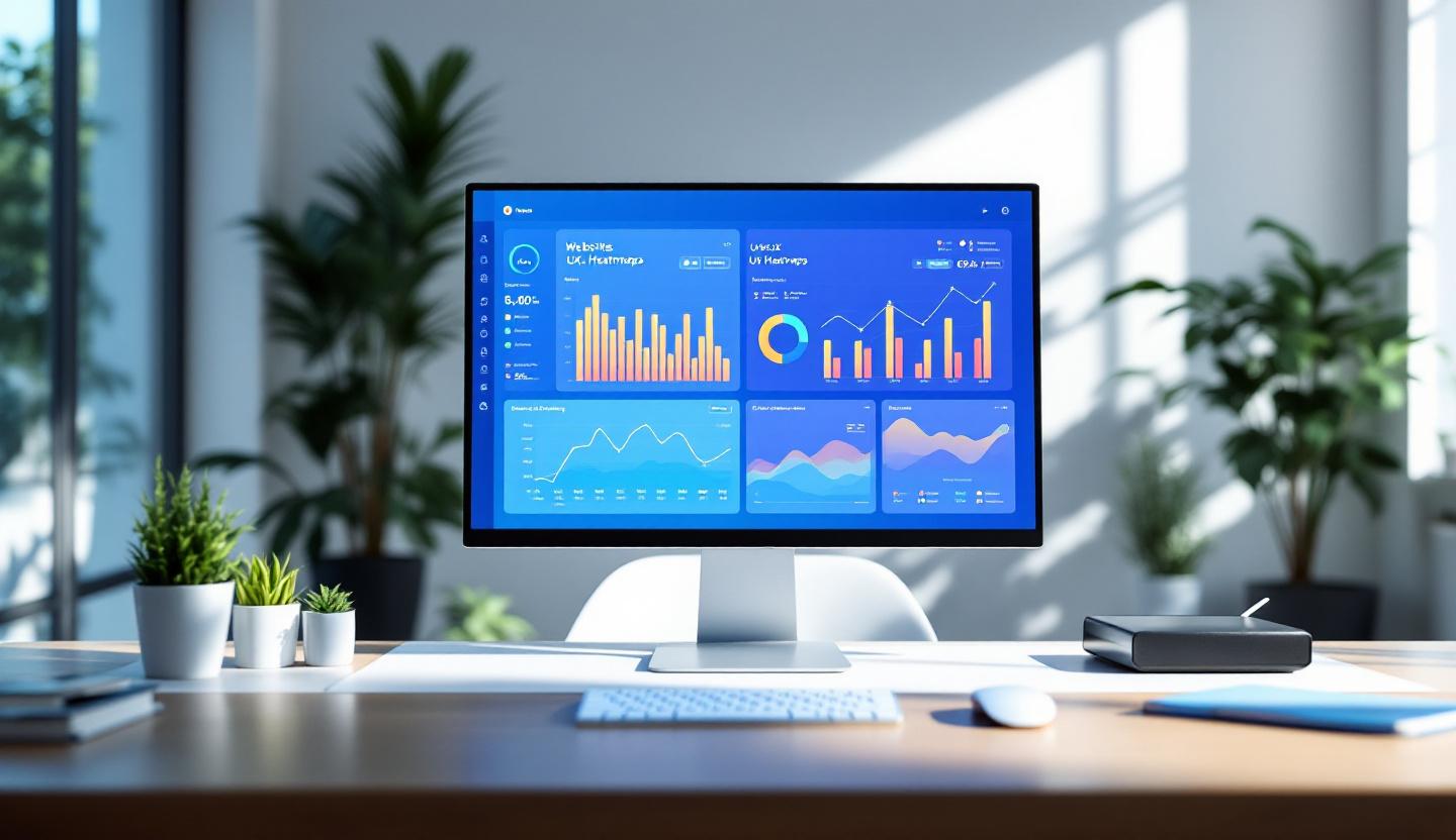 The Ultimate Website Optimization Checklist for 2026: Core Web Vitals, UX, and SEO Best Practices