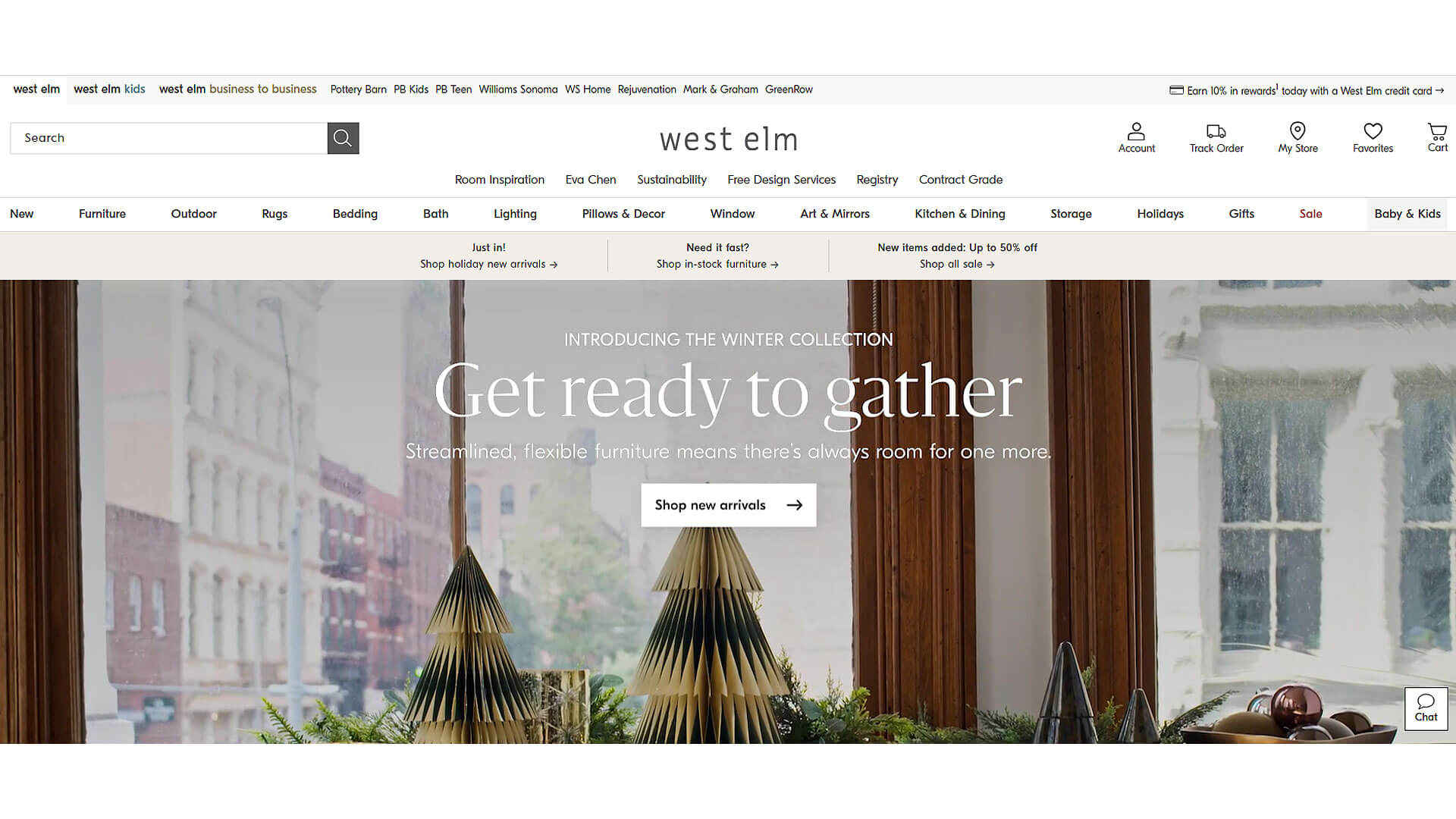 westelm.com