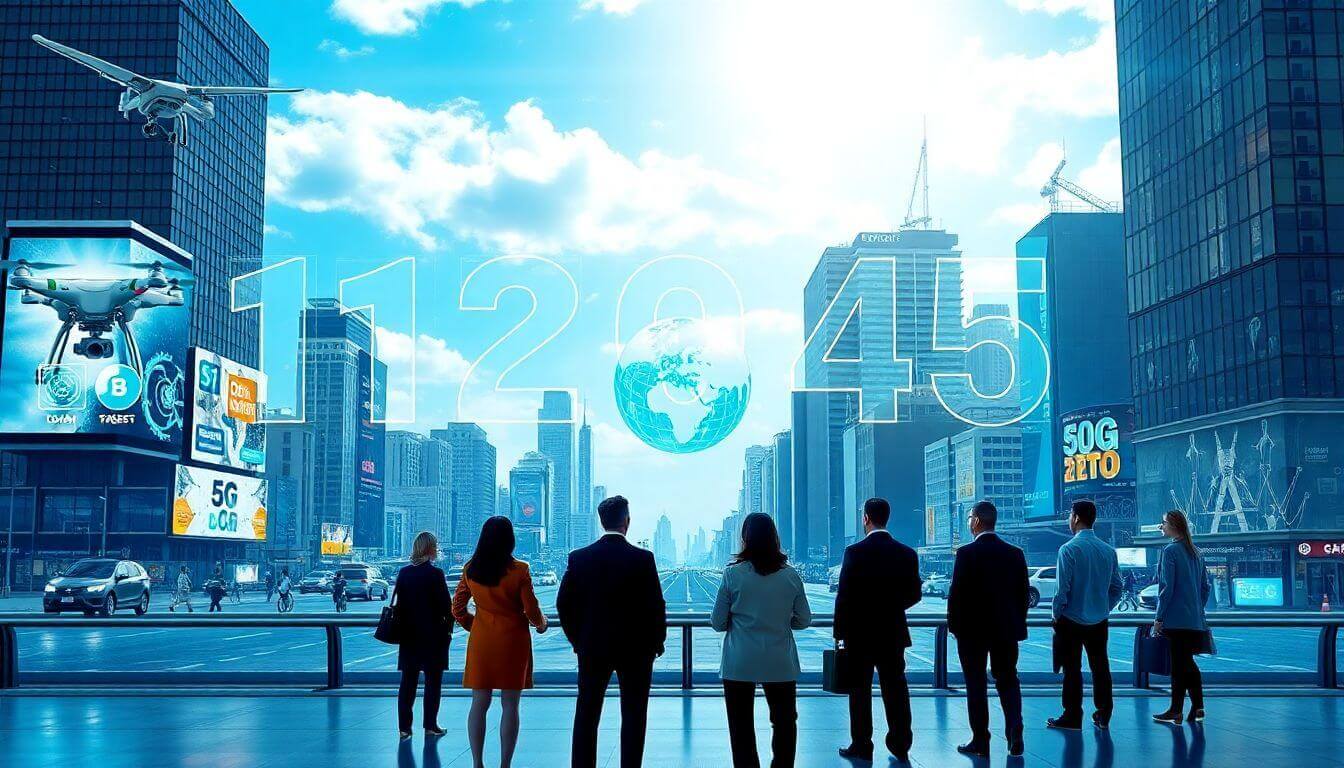 What Are The Top Emerging Tech Trends Impacting Businesses In 2024?