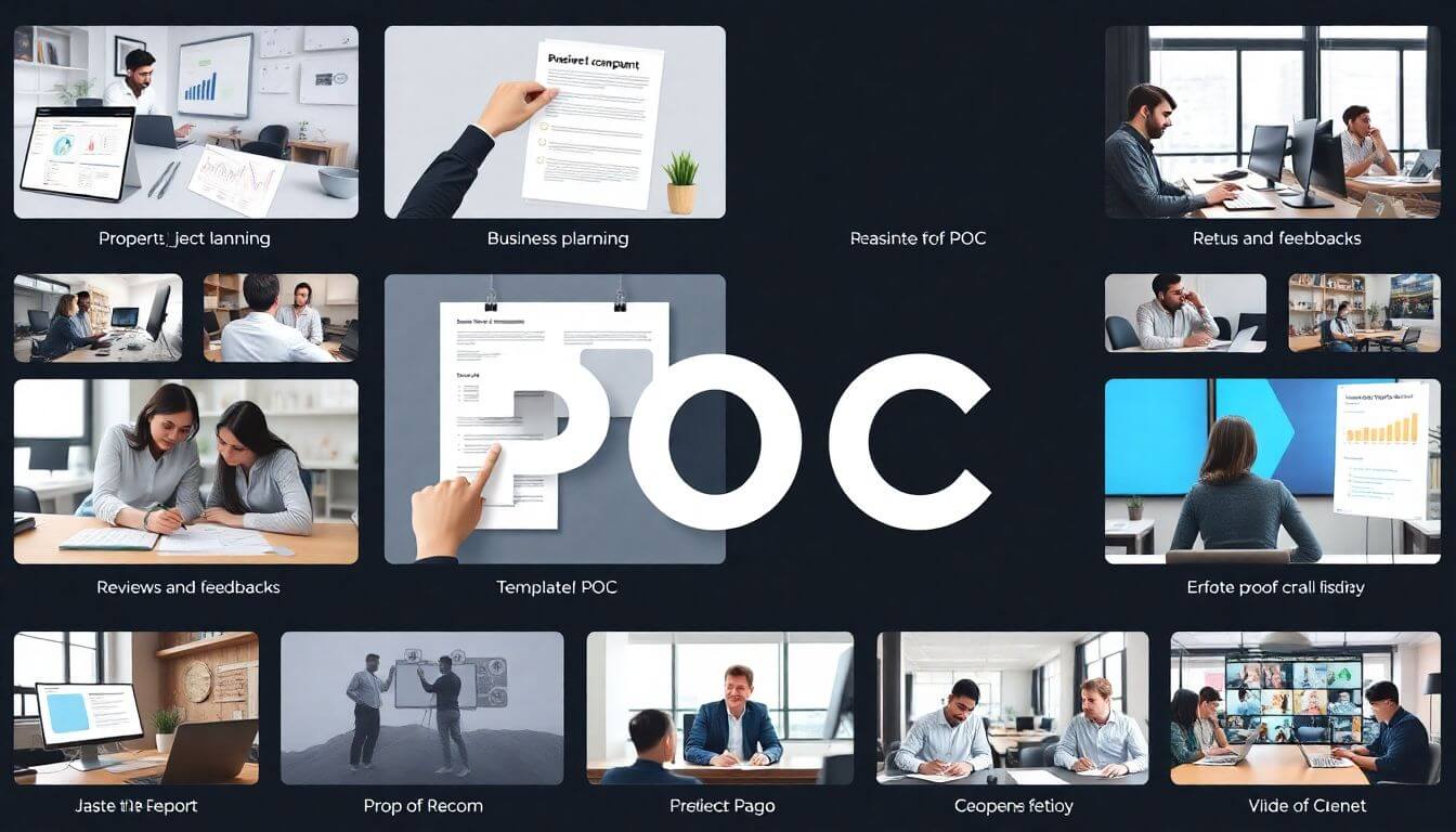 What Does Proof Of Concept (POC) Mean In Software Development?