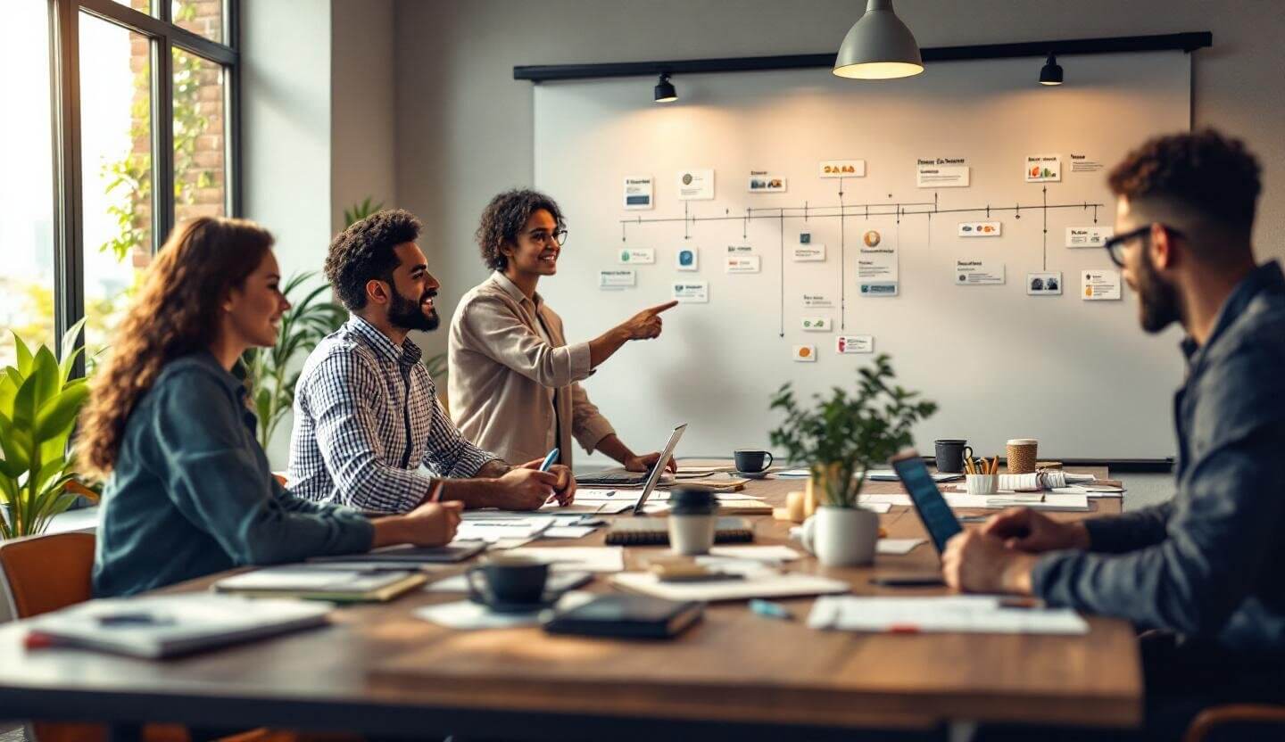 What Exactly Is a Brand Launch? A Step-by-Step Checklist to Launch With Confidence