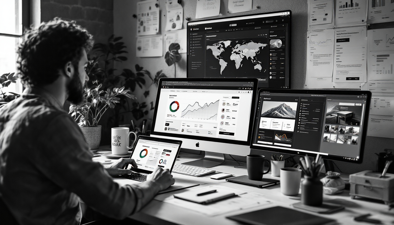 What I Learned After Designing 100+ Shopify Stores