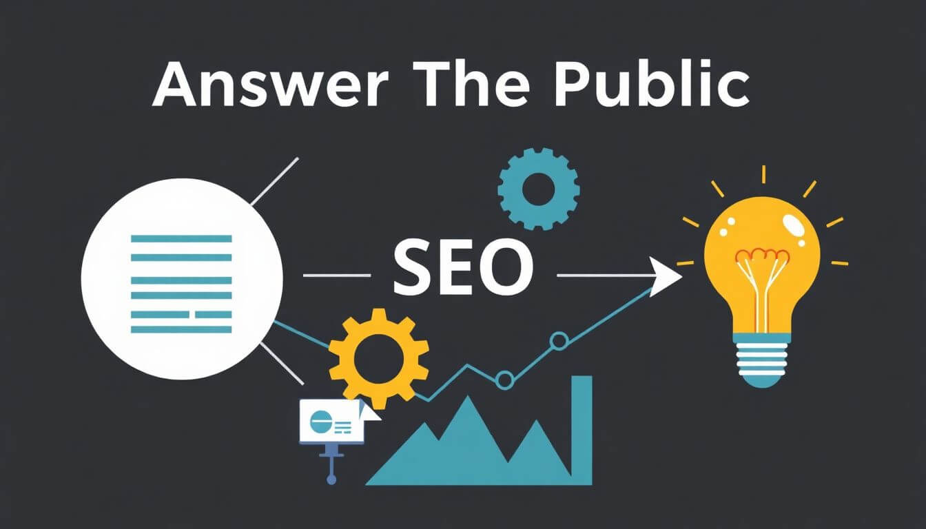 What Is ‘answer The Public’ And How Can It Boost Seo?