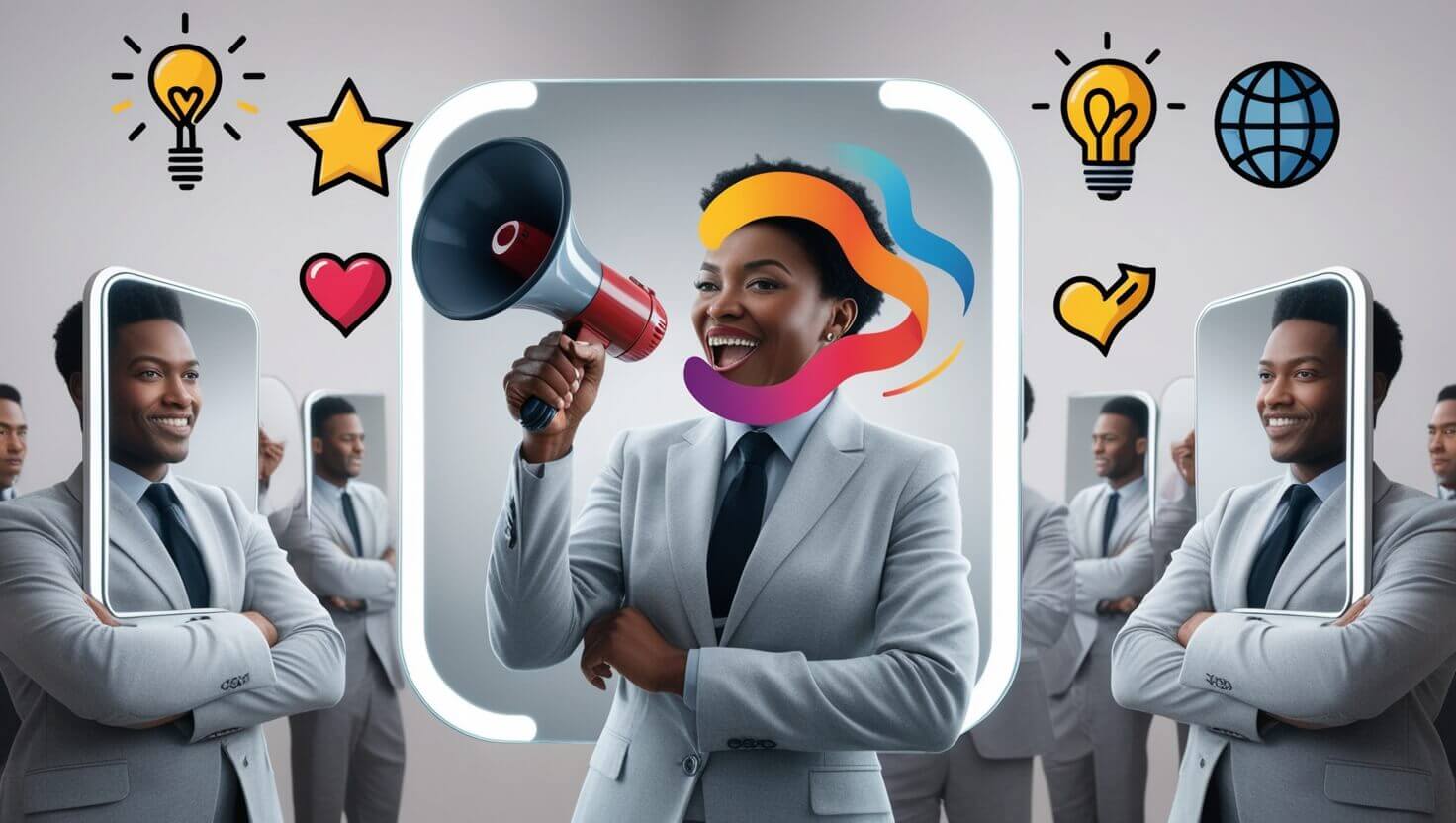 What is Brand Persona? Understanding and Developing Yours