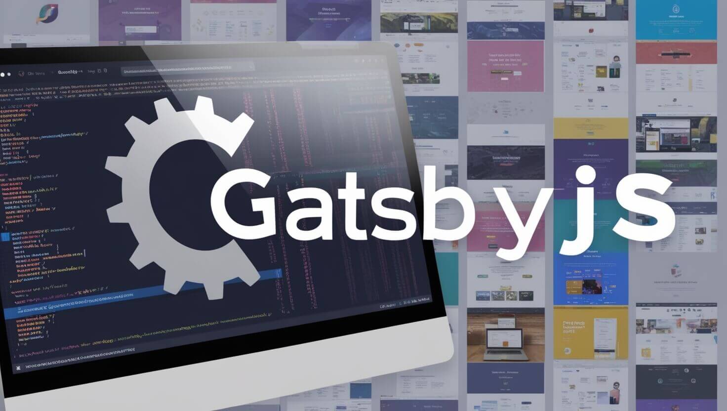 What Is Gatsby Js And What Is Gatsby Js Used For