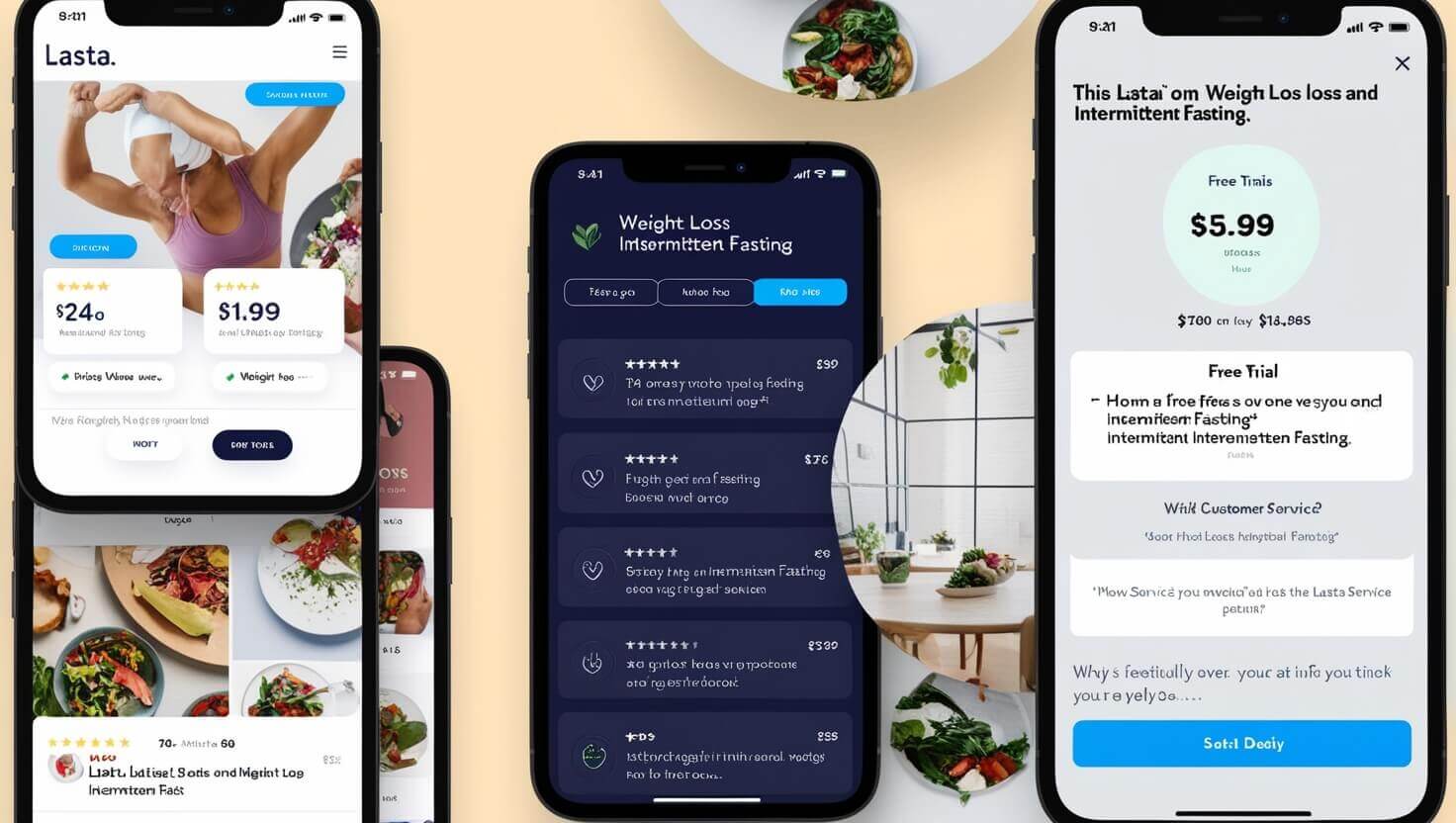 What is Lasta App and Why is it Trending in HealthTech?