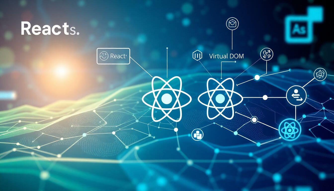 What Is React.js Framework and Why Is It So Popular?