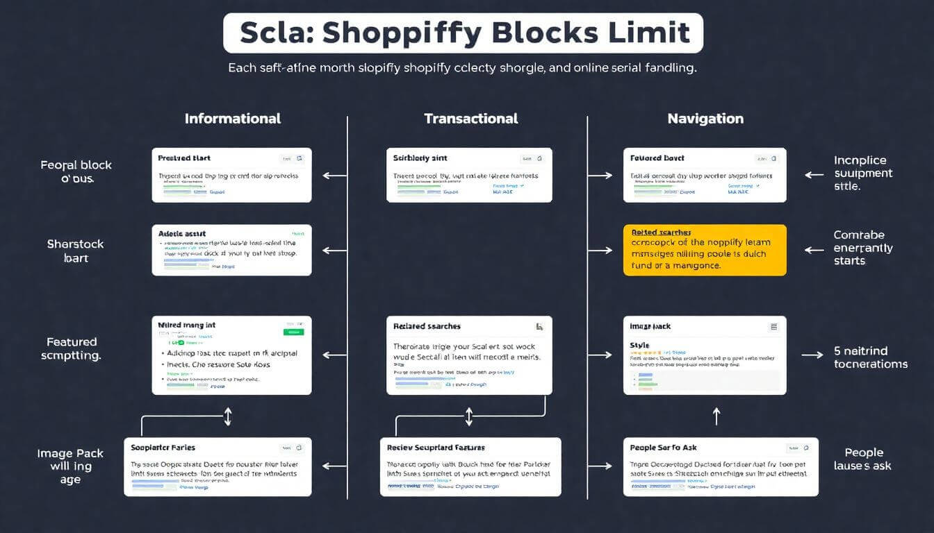 What Is The Shopify Blocks Limit And How Does It Affect Your Store?