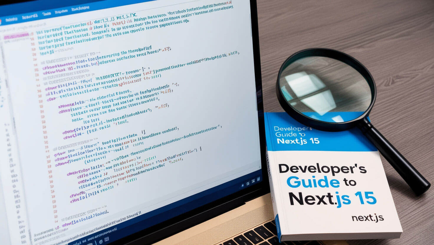 What's New in Next.js 15 RC -  A Developer's Guide