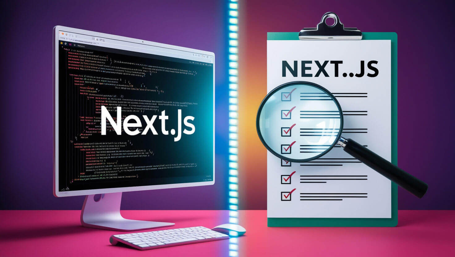 Why Choose Next.js? Top 10 Benefits for Websites Revealed