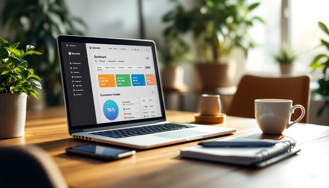 Why Choose Shopify? Top Reasons for Ecommerce Success