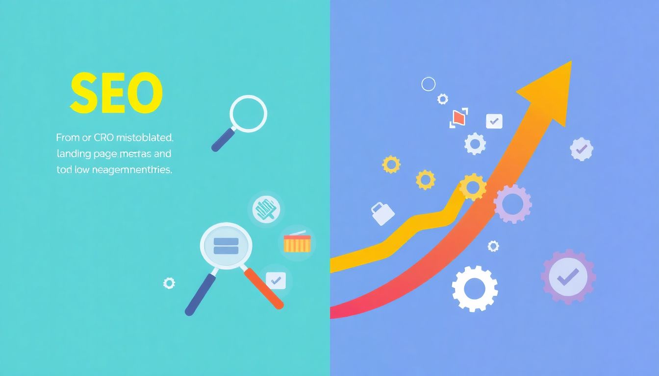 Why Cro Cannibalization Can Hurt Your Seo And How To Fix It