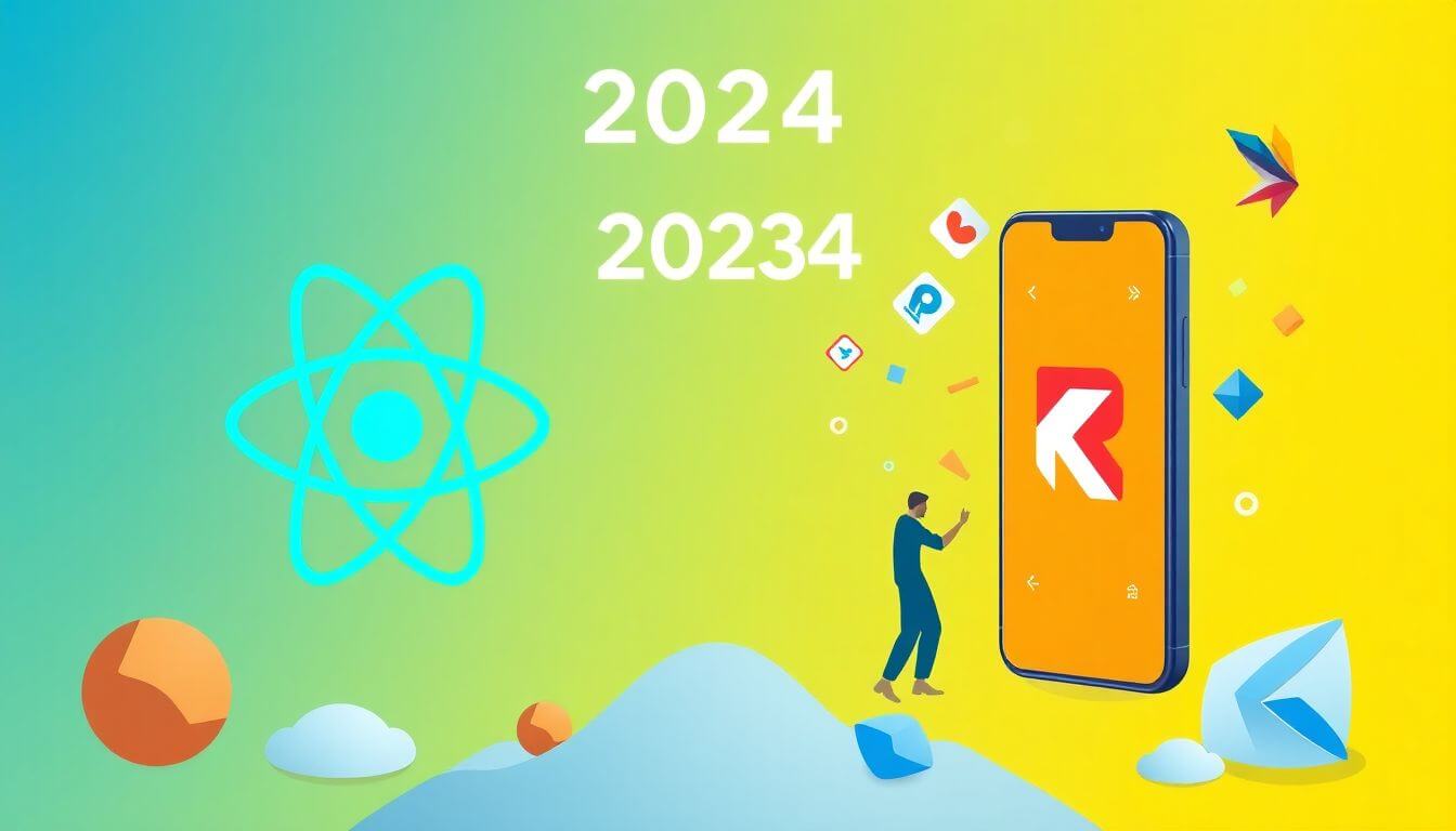Why React Native Is The Best Choice For Cross-platform Mobile App Development In 2024