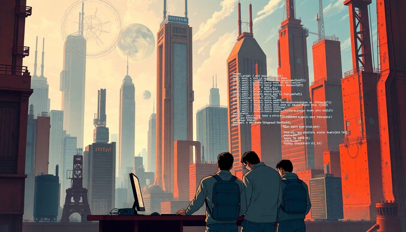 Why Rust Is The Future Of System Programming