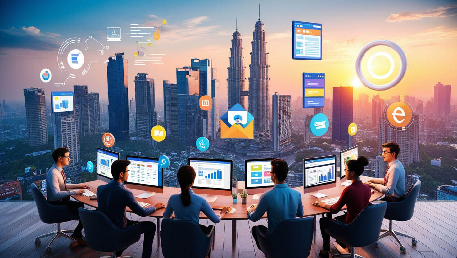 Why You Should Choose a Mumbai-Based Web Design Company