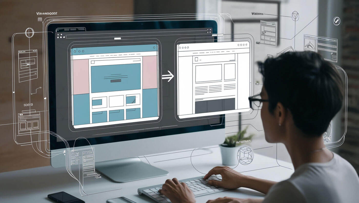 Why You Should Never Ignore Website Revamping - The Key to Staying Competitive