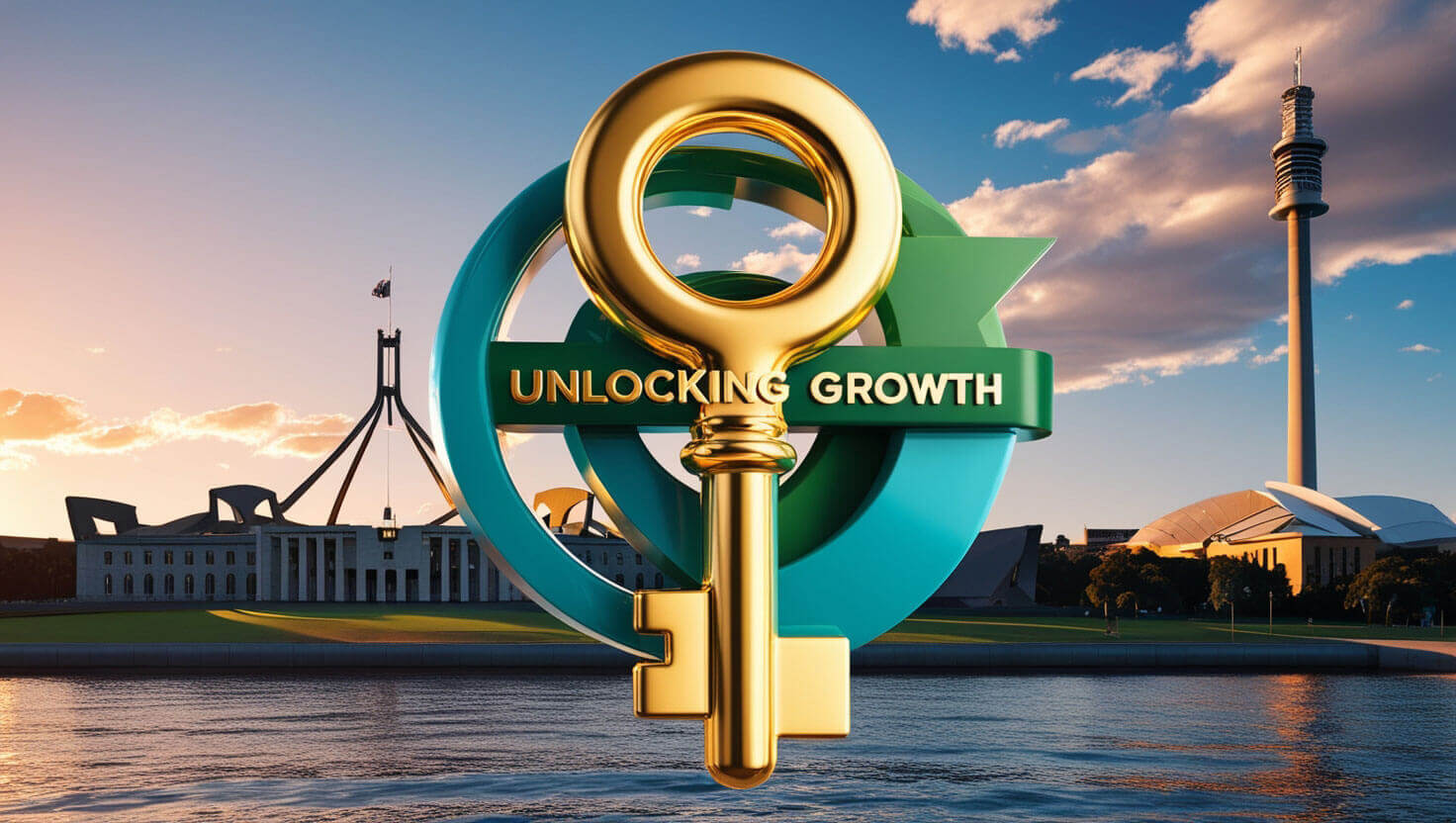 Why Your Canberra Business Needs a Custom Web Design Solution