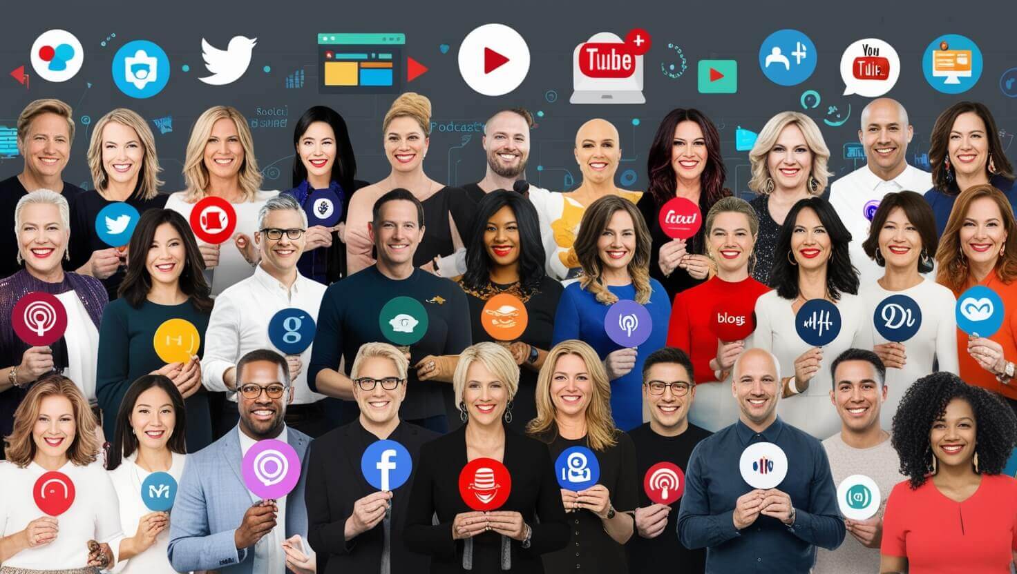 Why Your Personal Brand Matters Examples from Top Influencers