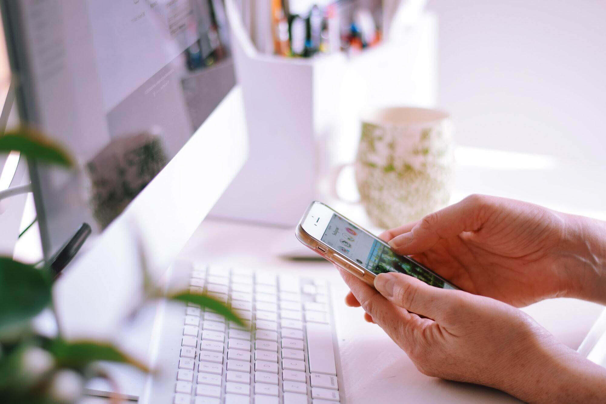 Top 9 Instagram Marketing Trends In 2022