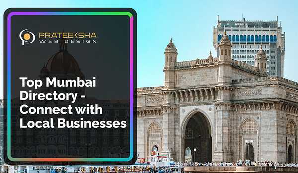 Top Mumbai Directory - Connect with Local Businesses