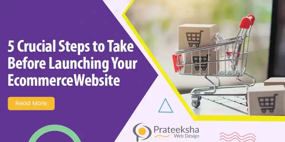 14 Ways to Make Your Ecommerce Website Design Stand Out