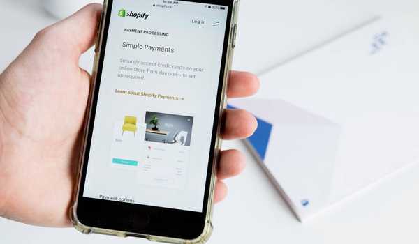 The Ultimate Guide to Understanding What Shopify Does