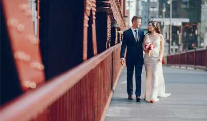 Wedding Websites-Design Inpirations