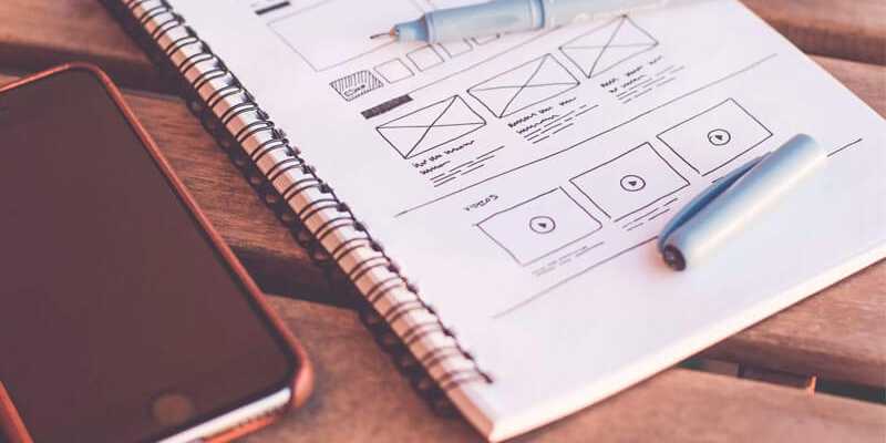 User Interface Design and Web Design Trends for 2022 -  What to Expect