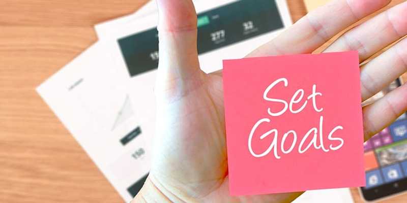 Winning Tactics For Website Success - Define your Goals and Objectives