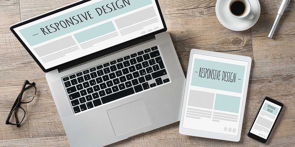 Why having a responsive website will be important in 2023