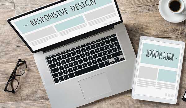 Why having a responsive website will be important in 2023