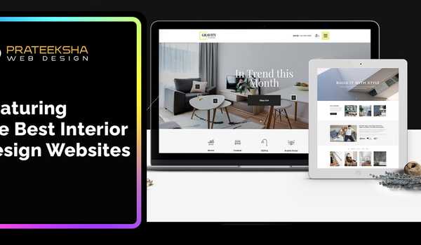 Featuring the Best Interior Design Websites