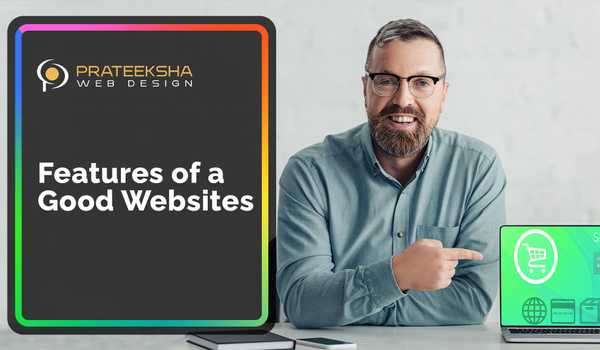 Features of a Good Websites