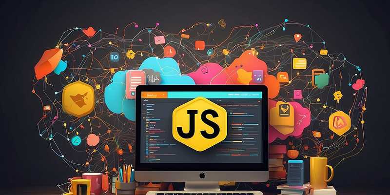 15 Advantages of Using JavaScript for Building Websites