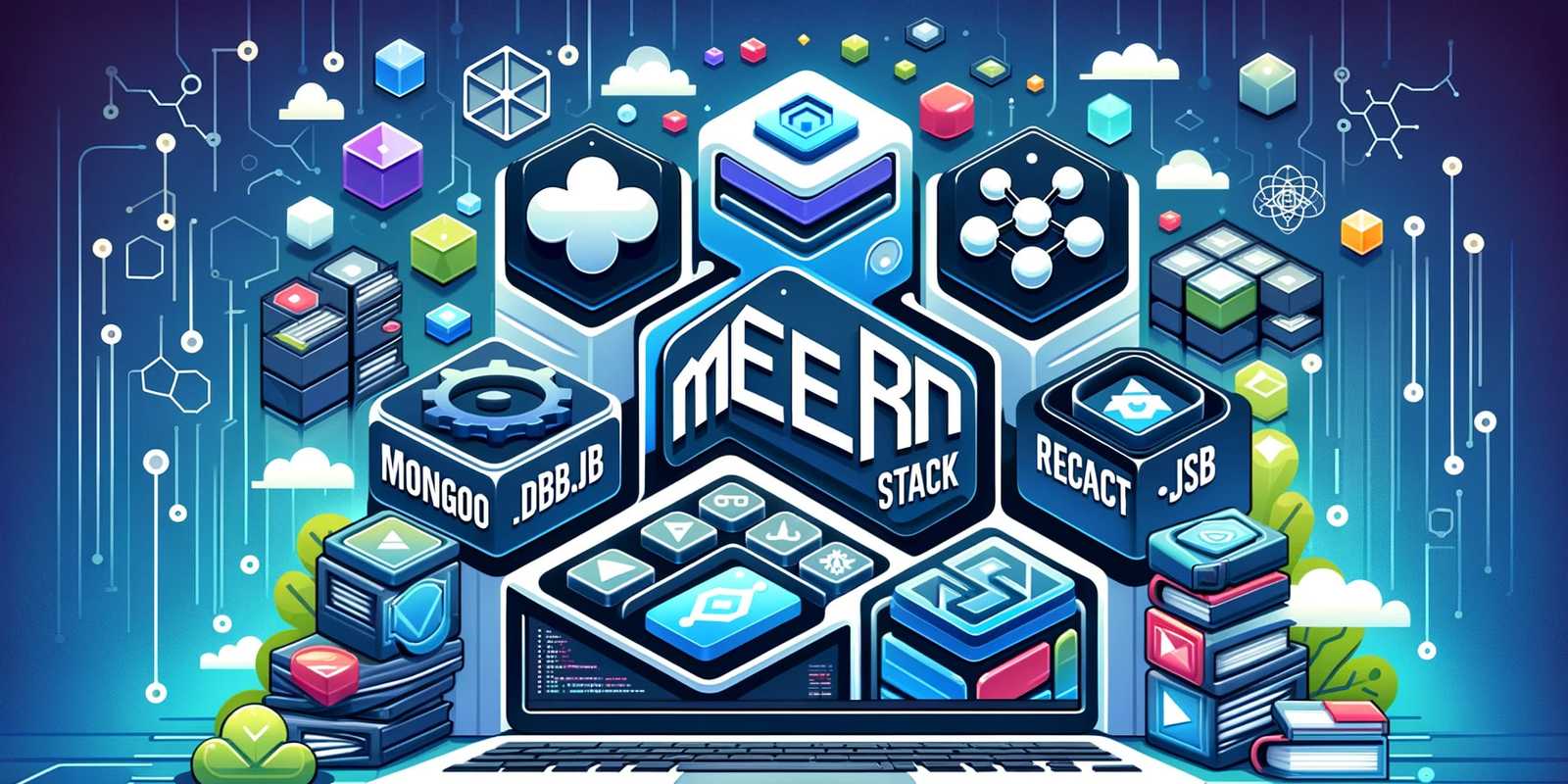 Why MERN? Exploring the Top Framework for Modern Web Apps