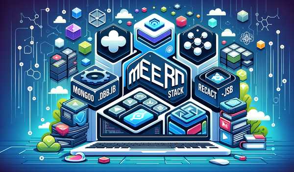 Why MERN? Exploring the Top Framework for Modern Web Apps