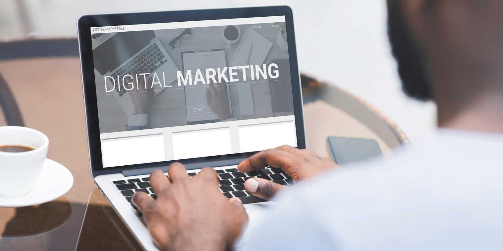 What exactly is Digital Marketing Graphics